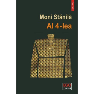 Al 4-lea - Moni Stanila, editia 2024 foto