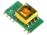 Convertor AC/DC 9,9W, 3,3V DC, Protecție OVP, OPP, SCP