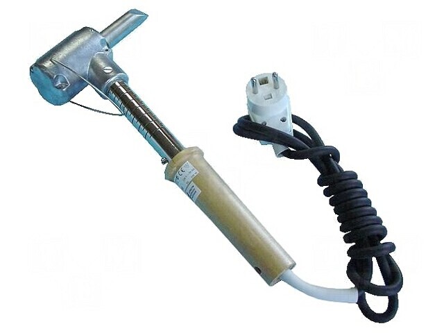Ciocan de lipit 500W 230V