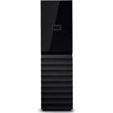 Hard disk extern My Book New 12TB USB 3.0 Black, Western Digital