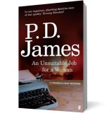 An Unsuitable Job for a Woman - Faber and Faber