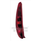 Lampa spate FIAT PUNTO (188) (1999 - 2016) TYC 11-0544-01-2