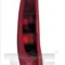 Lampa spate FIAT PUNTO (188) (1999 - 2016) TYC 11-0544-01-2