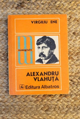 ALEXANDRU VLAHUTA-VIRGILIU ENE foto