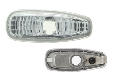 Semnalizare laterala Hyundai Elantra (Hd) 10.2006-08.2010, I30 (Fd) 03.2007-03.2012; Kia Cee&amp;amp;#39;d (Ed) 10.2006-08.2009/08.2009-08.2012, Rio (Ub) 09. foto