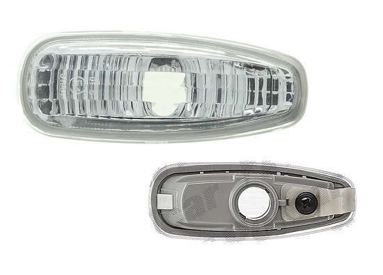 Semnalizare laterala Hyundai Elantra (Hd) 10.2006-08.2010, I30 (Fd) 03.2007-03.2012; Kia Cee&amp;#39;d (Ed) 10.2006-08.2009/08.2009-08.2012, Rio (Ub) 09.