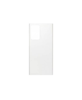 Capac Baterie Samsung Galaxy Note 20 Ultra, N985 Alb foto