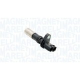 Senzor pozitie arbore cotit Toyota Prius Liftback ( W2) 09.03-01.10, Yaris ( P1) 01.99-12.05, Yaris Verso ( P2)) 08.99-09.05, MAGNETI MARELLI