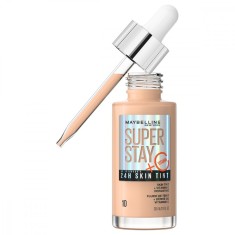 Fond de ten Super Stay Glow Skin Tint 10, 30ml, Maybelline foto