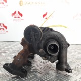 Cumpara ieftin Turbina Citroen Ford Mazda Peugeot 1.4 D