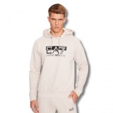 TUTA FELPA CAPPUCCIO - VISIBILITY PJ07Z-6RPV65-1716-XL