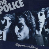 Regatta De Blanc | The Police, Polydor Records