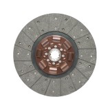 Disc ambreiaj RABA MAN 380 mm Autospeed pentru transmisie fiabila