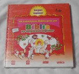 Sa Cunoastem Biblia Prin Joc / Biblia pe Intelesul Copiilor