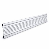 Oblon remorca lateral 4040x400mm, grosime 2.5mm