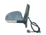 Oglinda Exterioara Dreapta Alkar VW Golf Plus V (6132119)