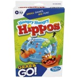 JOC GRAB AND GO HIPOPOTAMI FLAMANZI