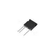 Tranzistor IGBT, ISOPLUS i4-pac™ x024c, 14A, 3kV, 100W, IXYS - IXGF20N300