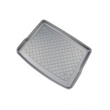 Tava portbagaj MG 4 Electric 2022-prezent Guardliner, Aristar (portbagaj mai sus)