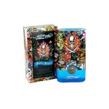 Christian Audigier Ed Hardy Hearts &amp; Daggers for Him Eau de Toilette pentru bărbați 100 ml, Apa de toaleta