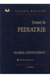 Tratat De Pediatrie - Florea Iordachescu
