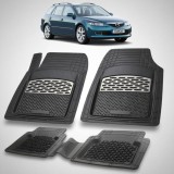 Cumpara ieftin Covorașe Mazda 6 GY Facelift Combi 2005-2008 | Silver Edition &ndash; TeamCar&reg;
