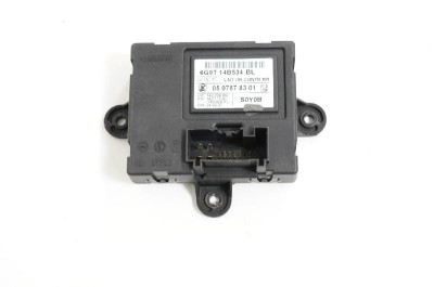 Modul de control ușă st&amp;acirc;nga spate VOLVO S80 II AS 2007 OEM: 6G9T14B534BL,0507878301 | 2870959 foto
