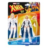 X-Men &#039;97 Marvel Legends Figurina articulata Emma Frost 15 cm