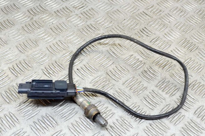 Sonda lambda JAGUAR F-PACE X761 2020 OEM: 0281007846,JPLA-5J299-CD,0281007845 14000172
