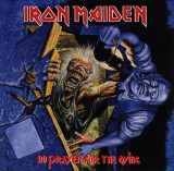 Iron Maiden No Prayer For The Dying (cd)