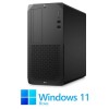 Workstation HP Z2 G9 Tower, i5-13600K, 32GB DDR5, 1TB SSD M.2 NVMe, Win 11 Home