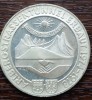 (A163) MONEDA AUSTRIA - 100 SCHILLING 1978, ARLBERGSTRASSENTUNNEL ERBAUT - PROOF, Europa, Argint