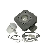 Set motor Peugeot 2T 50 cc - 40 mm, Oem