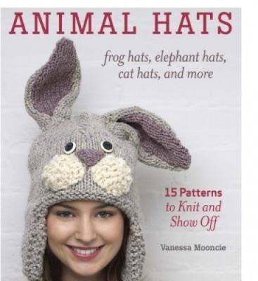 Animal Hats: Frog Hats, Elephant Hats, Cat Hats, and More foto