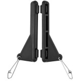 Sistem de atasare plumb Slider Boom pentru pescuit la somn, 2 buc/set, Baracuda