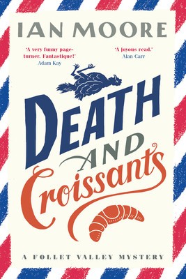 Death and Croissants