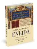 Eneida (ediție bilingvă) - Hardcover - Publius Vergilius Maro - Ratio et Revelatio