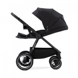 Carucior sport kinderkraft nea, midnight black