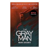 The Gray Man