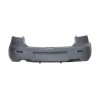 Bara spate Mazda 3 (Bk), 2007-07.2009 Model Sedan (Europa), Trebuie vopsita, BS4J50221B, 45419620