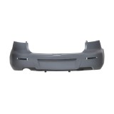 Bara spate Mazda 3 (Bk), 2007-07.2009 Model Sedan (Europa), Trebuie vopsita, BS4J50221B, 45419620