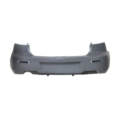 Bara spate Mazda 3 (Bk), 2007-07.2009 Model Sedan (Europa), Trebuie vopsita, BS4J50221B, 45419620 foto