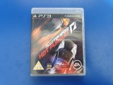 Need for Speed (NFS): Hot Pursuit - joc PS3 (Playstation 3)