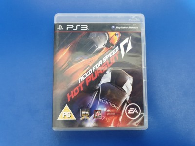 Need for Speed (NFS): Hot Pursuit - joc PS3 (Playstation 3) foto