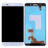 Display LCD Huawei Honor 4X Alb + Touchscreen Digitizer