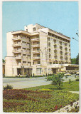 Bnk cp Botosani - Hotel Rapsodia - necirculata, Printata