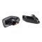 Lampi LED semnalizare dinamica compatibila Dacia, Logan II 2012-&gt;, Sandero II 2012-&gt; Duster 2018-&gt; COD: ART-73507D-1 ver.2 / A325D Automotive TrustedC