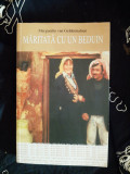 Marguerite van Geldermalsen - Maritata cu un beduin