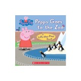 Peppa Goes to the Zoo (Peppa Pig)