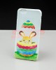 Toc TPU Design Easter No. 013 Apple iPhone 5 / 5S / SE